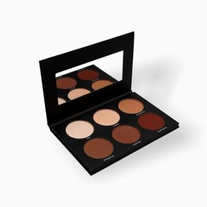 MUBA COSMETICS “Universal” Face Makeup