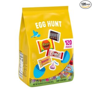 HERSHEY's Assorted Chocolate