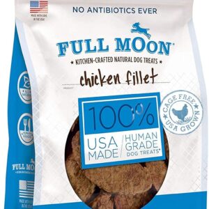 Full Moon Chicken Fillet Healthy